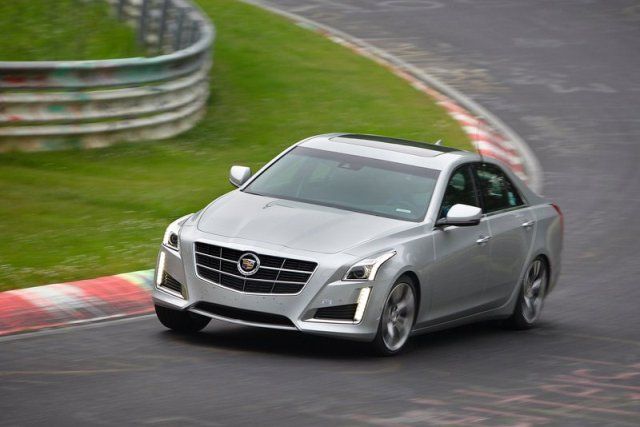 CTS 5